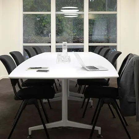 Scandic Silkeborg 
