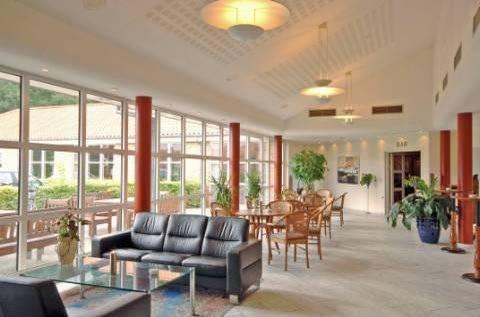 Hotel Scandic Silkeborg